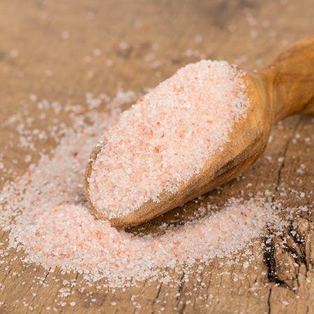 Himalayan Sea Salt – Fine