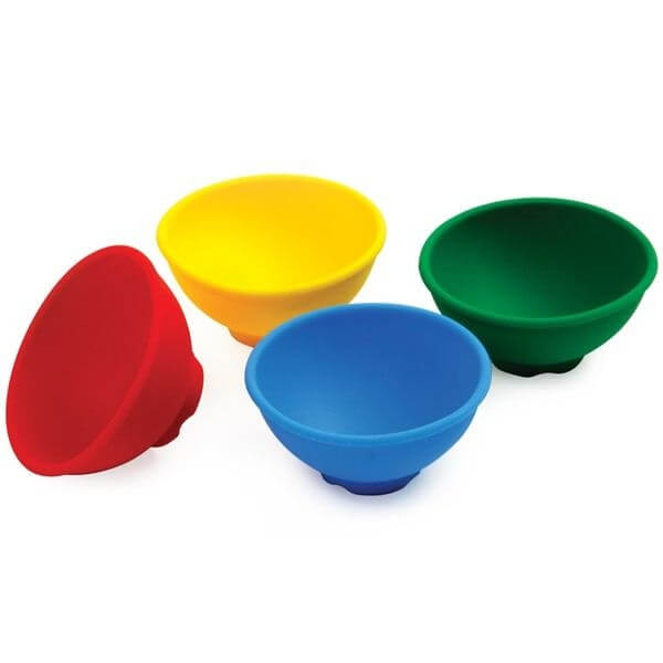 pinch-bowls