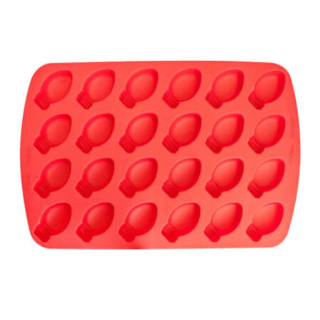Silicone Soap Molds
