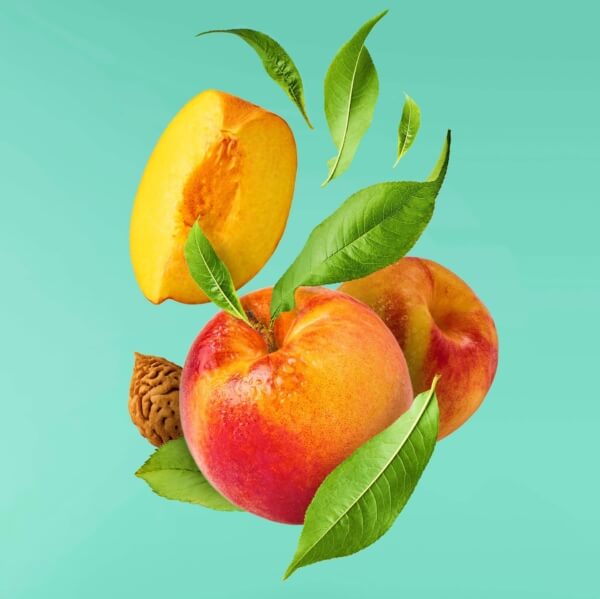 peach-flavour-oil