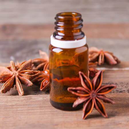 Anise Star Essential Oil *