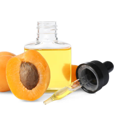 Apricot Kernel Oil - Cosmetic Grade