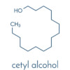 Cetyl Alcohol NF