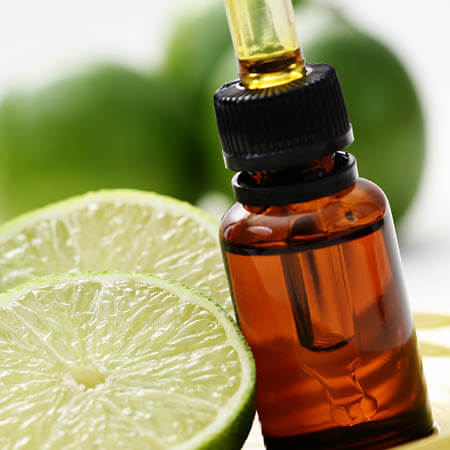 Lime Essential Oil *