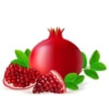 Pomegranate Flavour Oil
