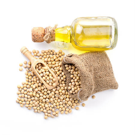 Soybean Oil - Non GMO